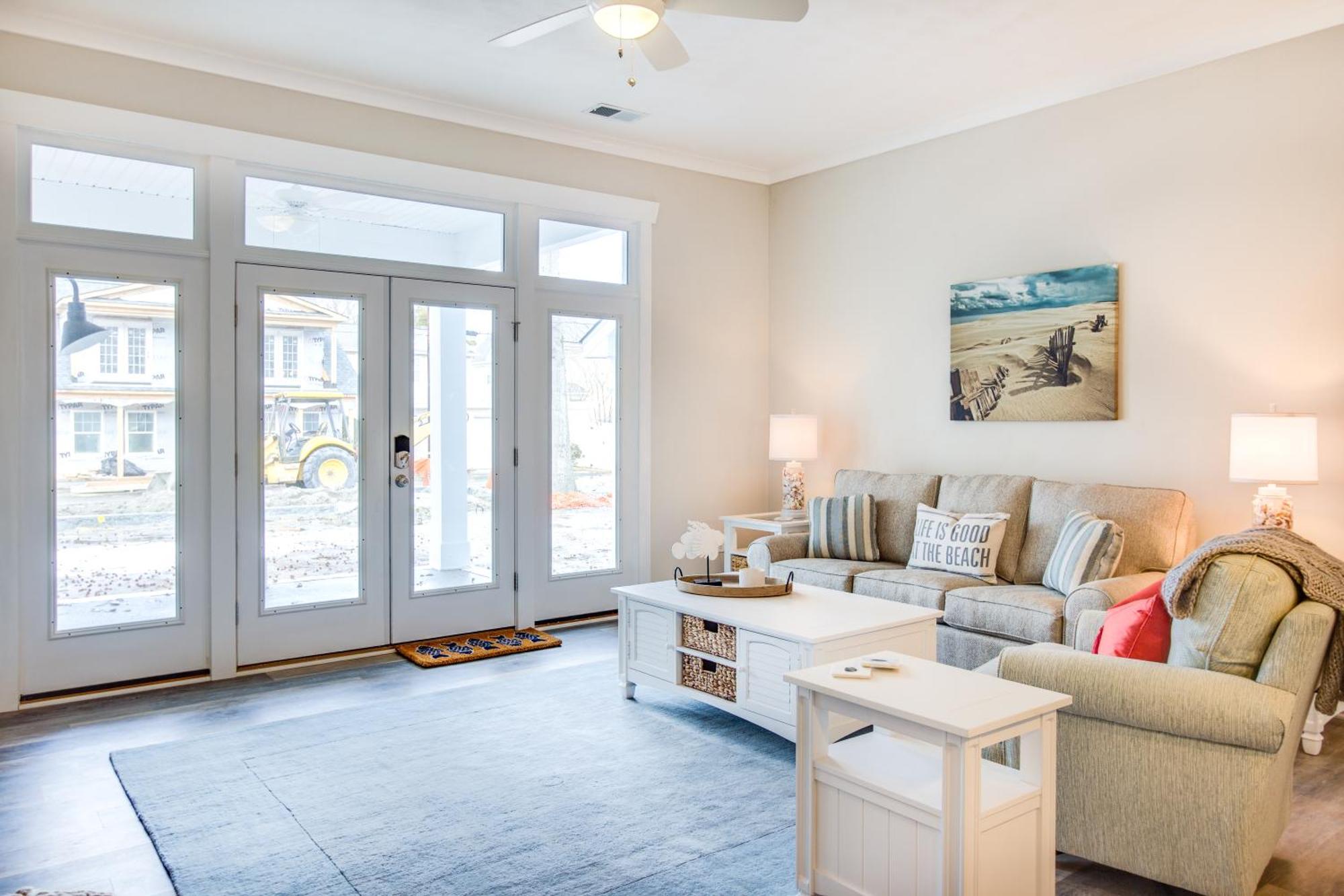 509 The Tidewater House Villa Virginia Beach Exterior photo